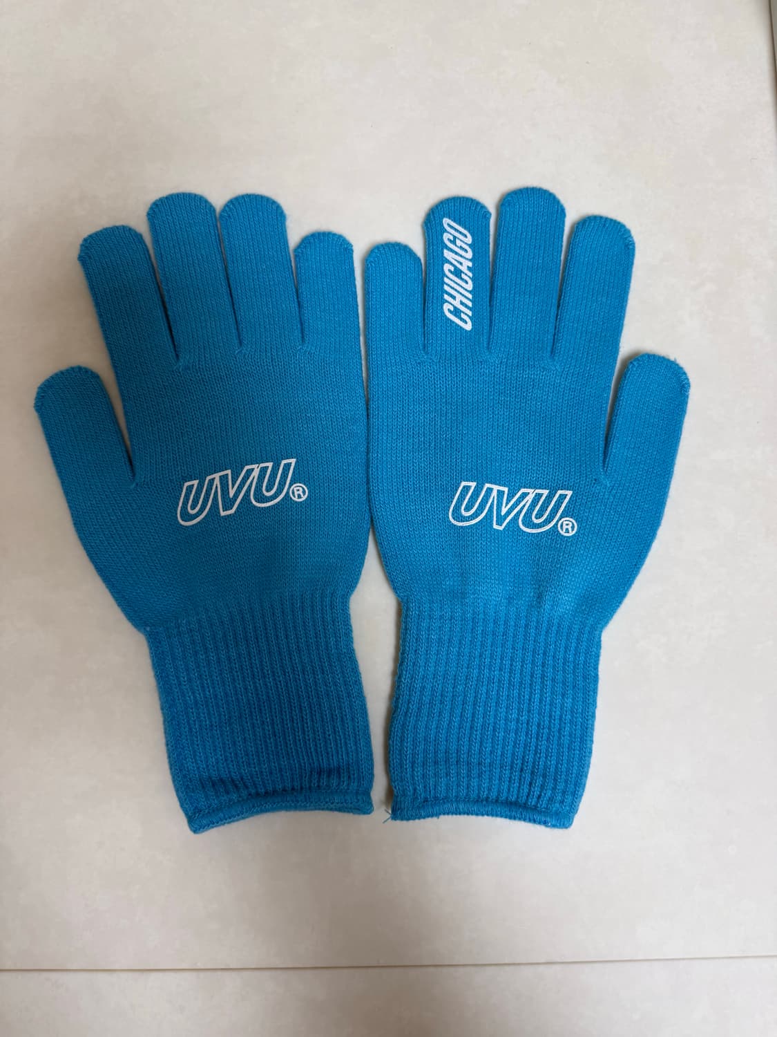 UVU 시카고 장갑 상품이미지2