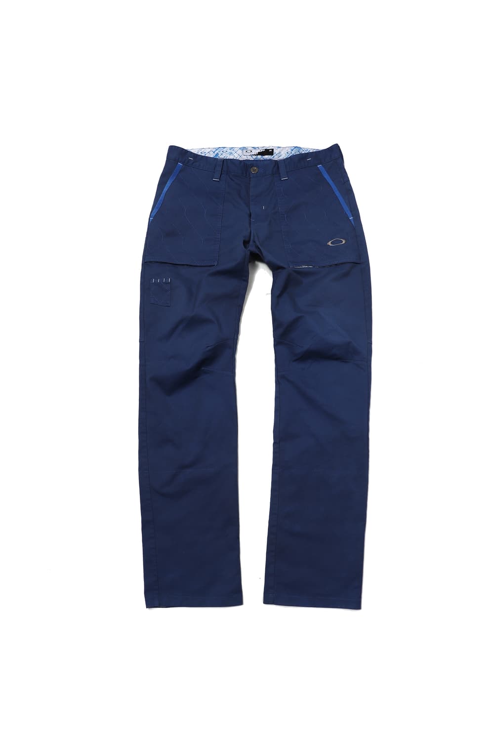 OKLEY 워크웨어 리메이크 스트레이트 팬츠 size 36 상품이미지1