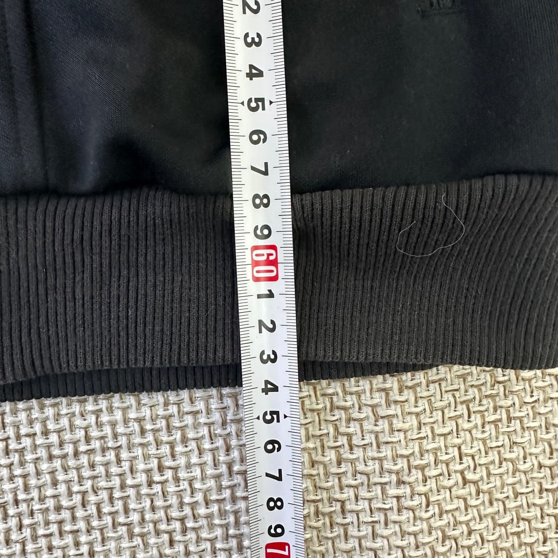 XL 나이키 트랙 집업 자켓 0424D 상품이미지6