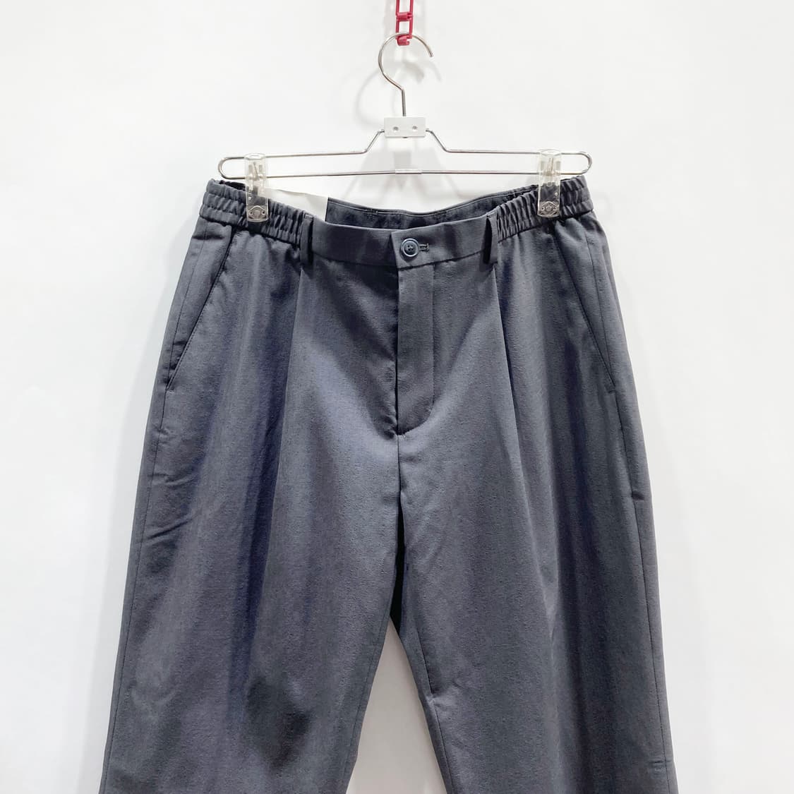 올젠 택새상품 남성캐주얼슬랙스 32 상품이미지2