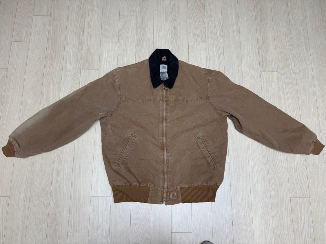 칼하트 산타페 j14 brn large 상품이미지1