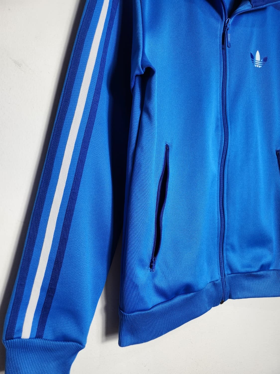 아디다스 파이어버드 트랙탑 상품이미지3