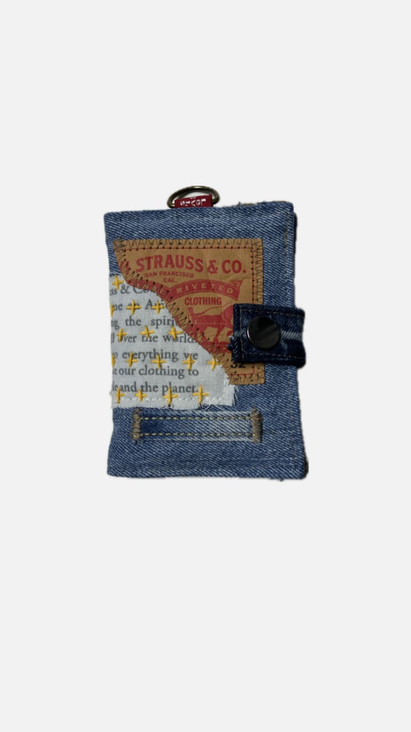 Tot0_ [Levis multi wallet_8] 상품이미지1