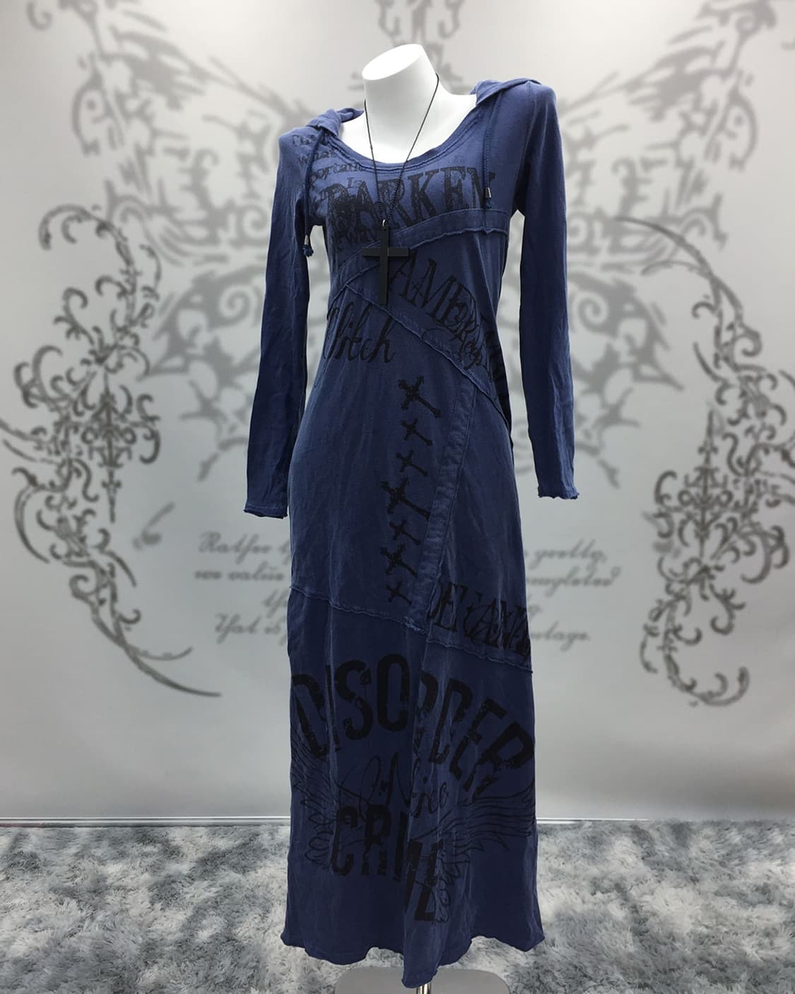 Ghost of Harlem 상품이미지2