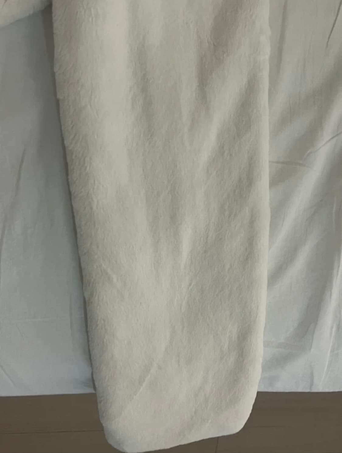 에잇세컨즈 퍼자켓 에이블리 빈티지 상품이미지2