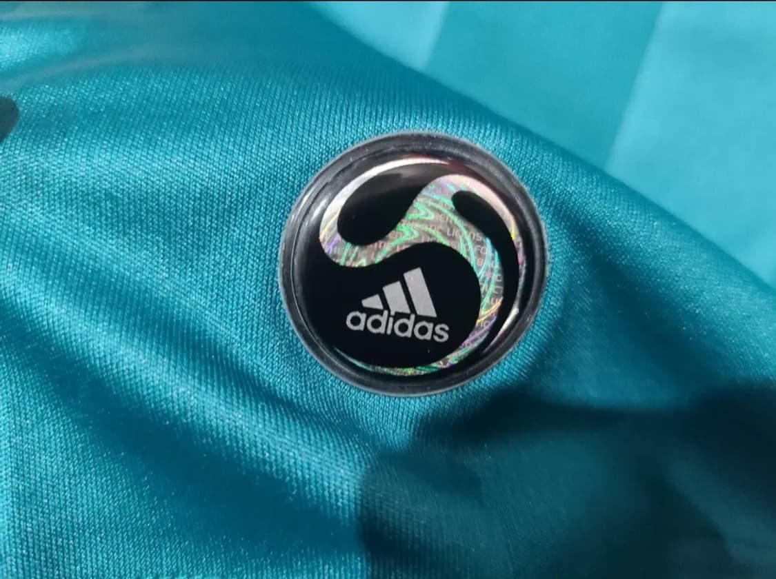 아디다스 08 09 리버풀 써드 올드레플 축구져지 상품이미지6