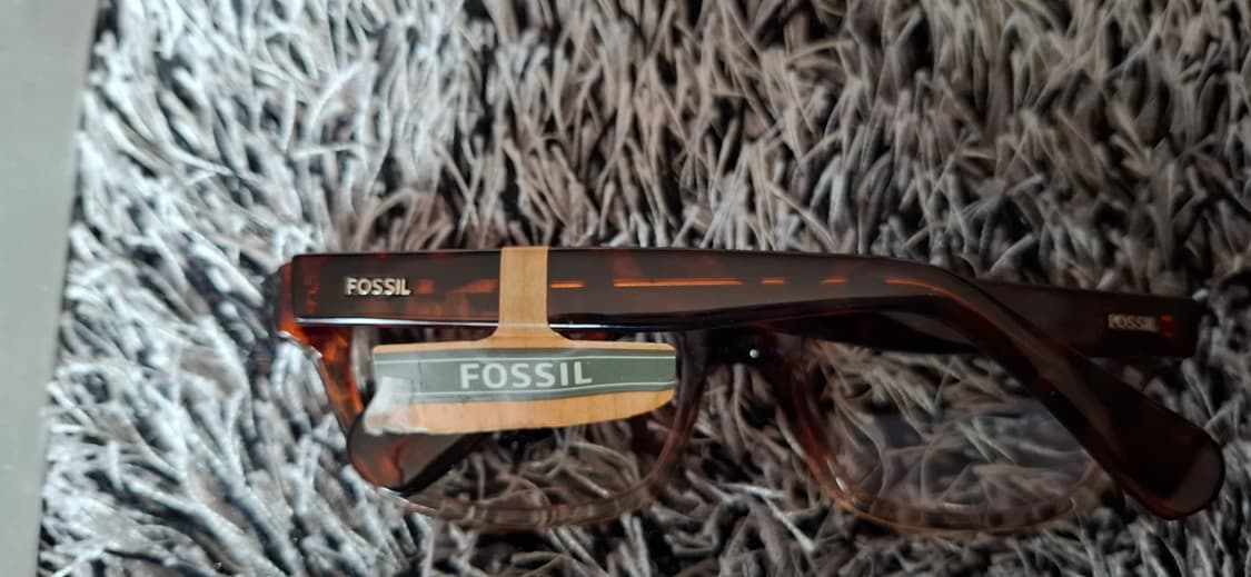 새제품) FOSSIL ANDY PS4008 안경테 상품이미지5