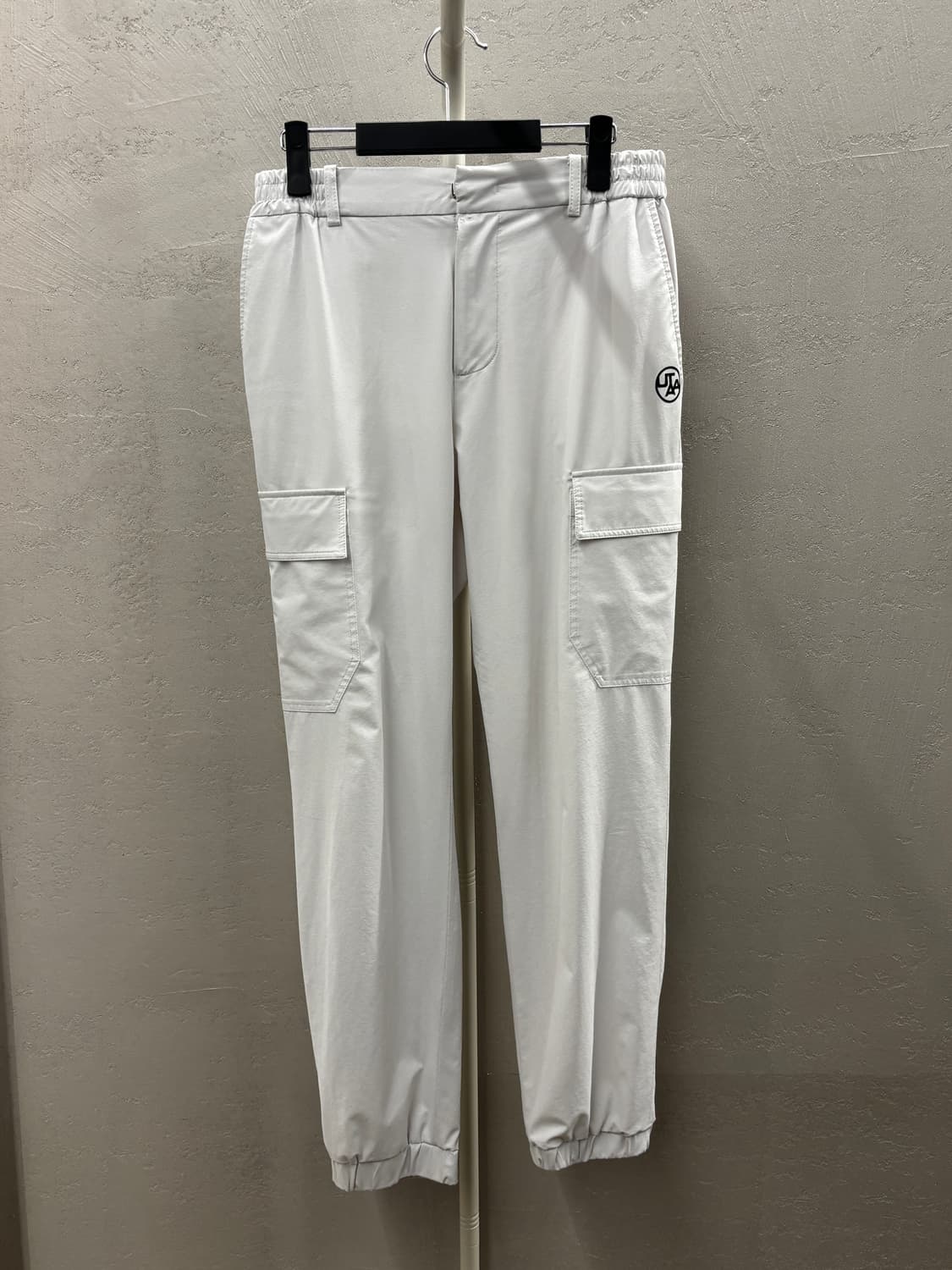 UTAA 남성 카고 바지 XL 상품이미지2