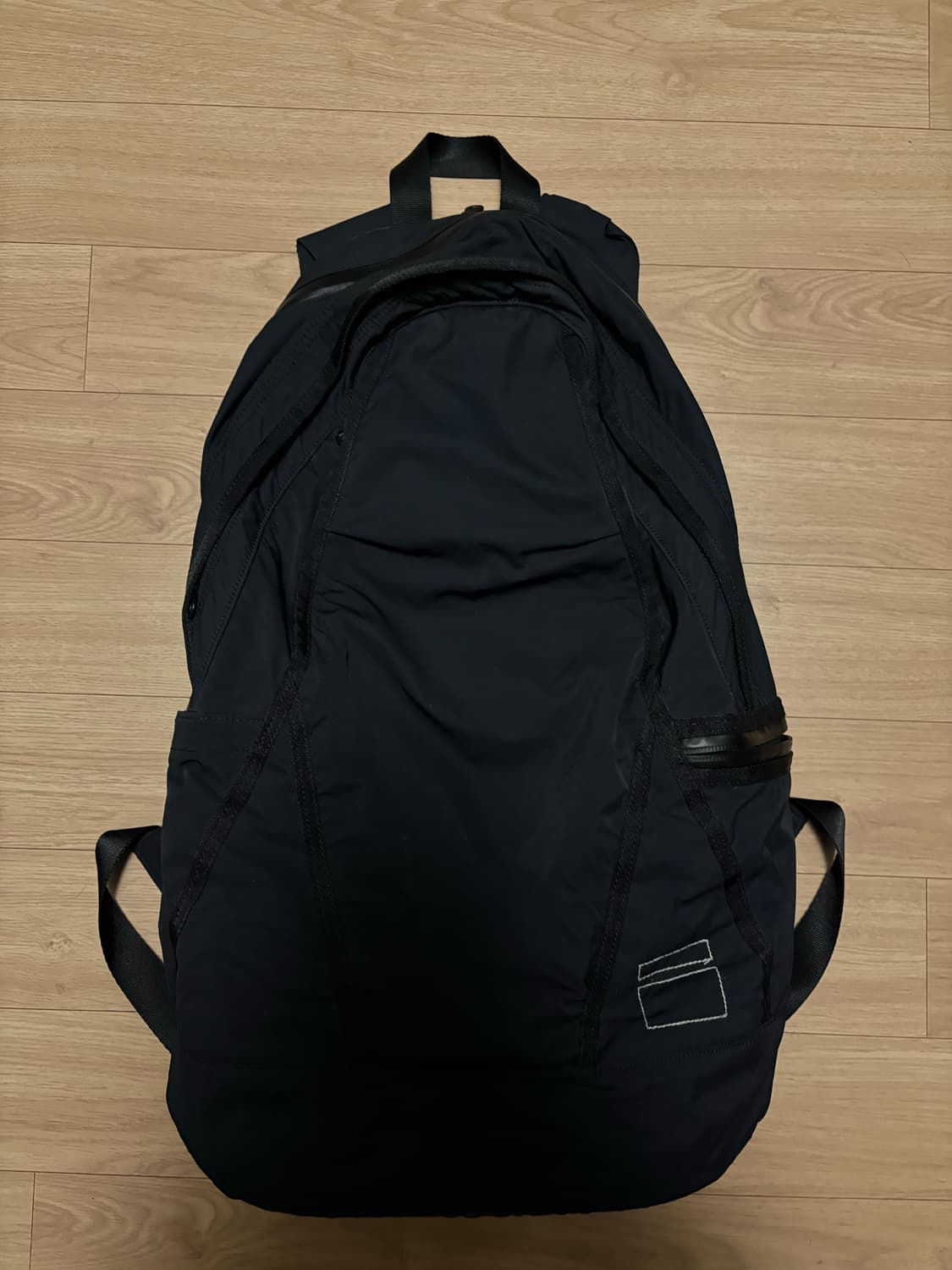 블랭코브 에펠백 블랙 구버전 상품이미지2