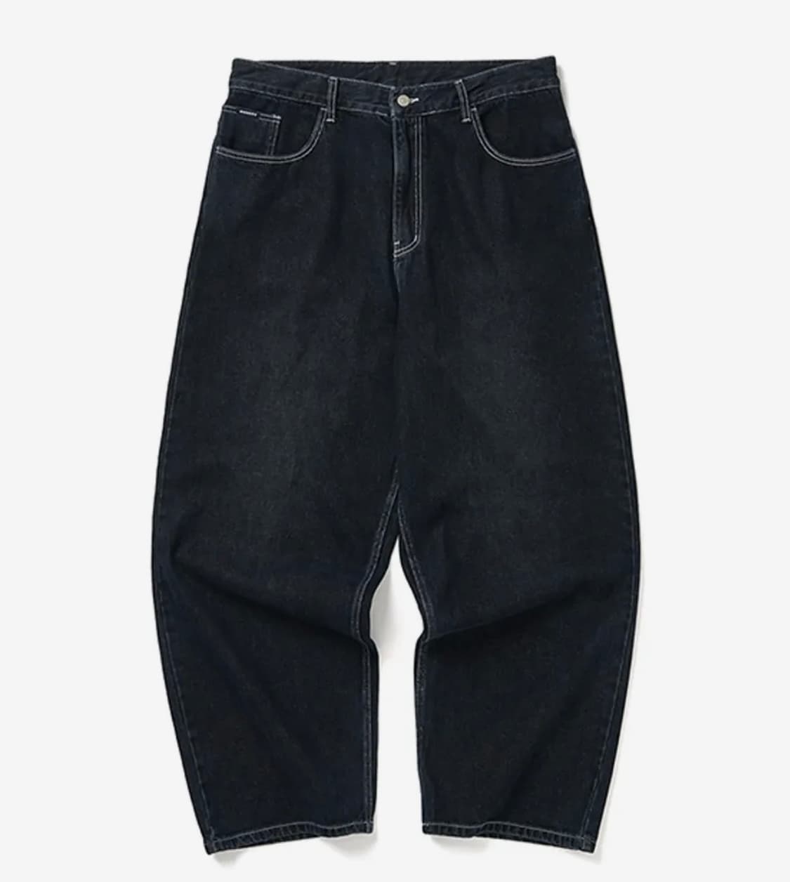위캔더스 DWARF DENIM PANTS 상품이미지4