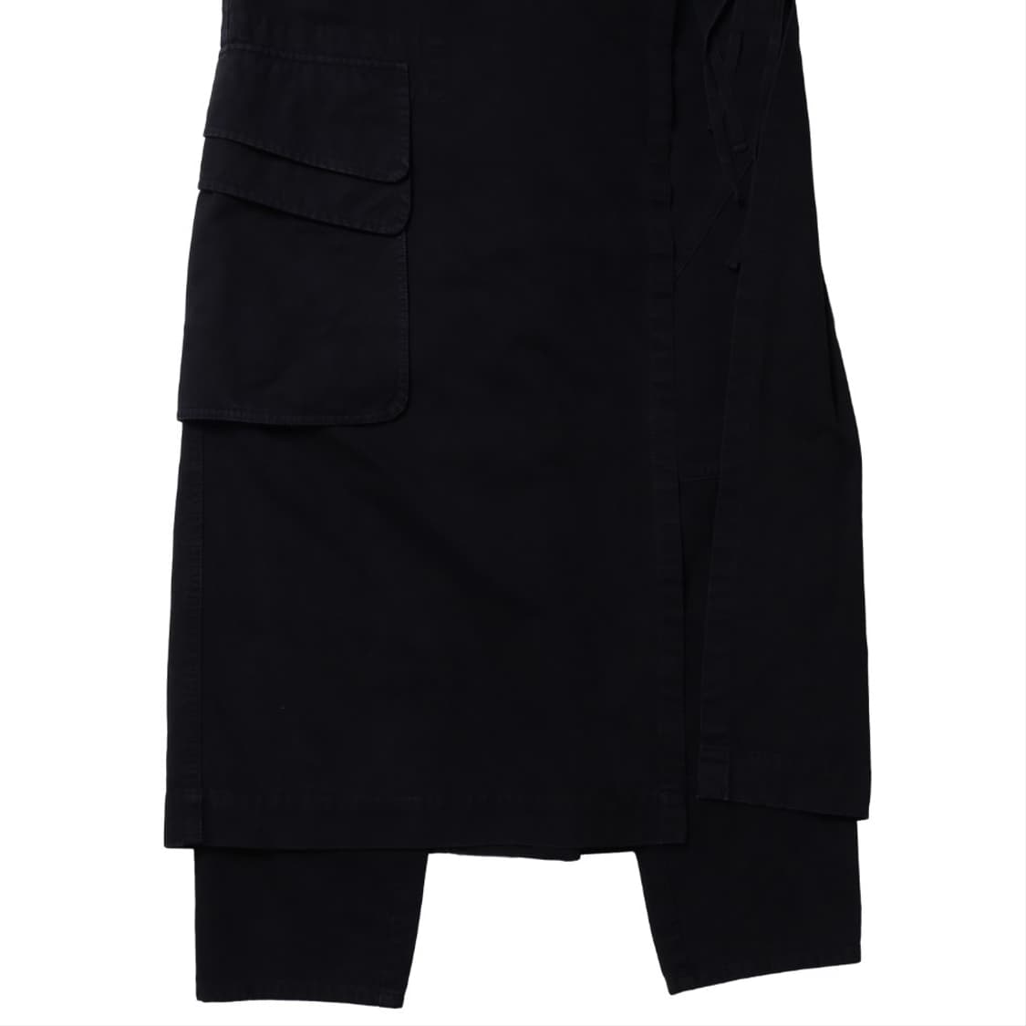 드리스 반 노튼 Dries Van Noten Wrap Up Pants   상품이미지3
