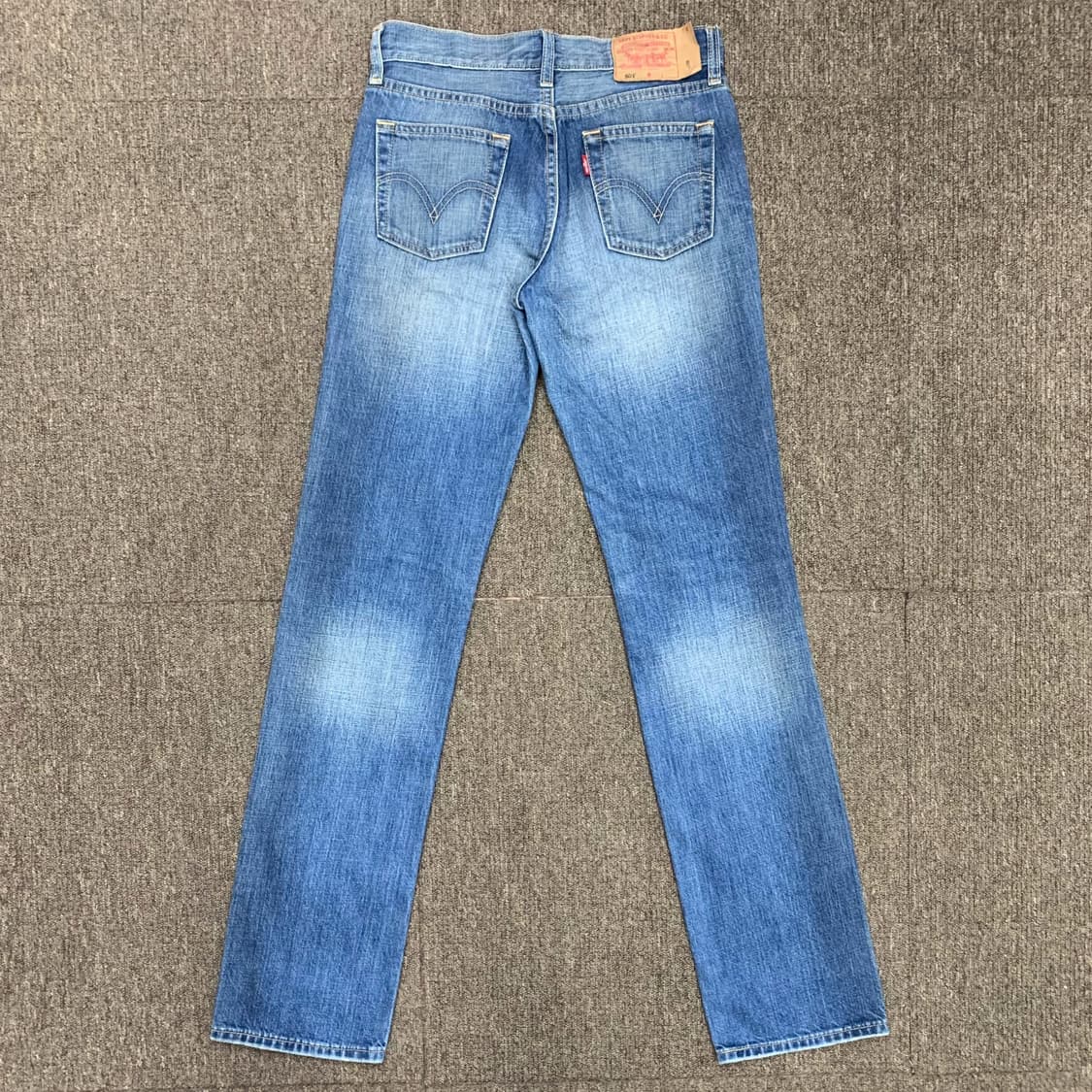 [28] 리바이스 501 FOR WOMEN 16501-0007 상품이미지2