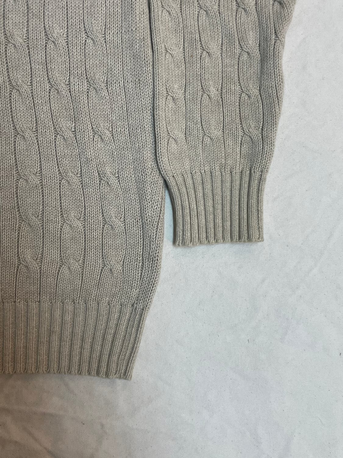 빈폴 니트 상품이미지4