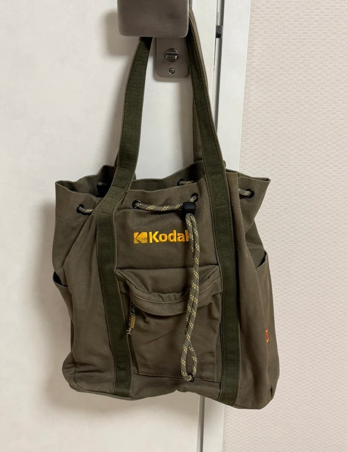 코닥 가방 상품이미지1