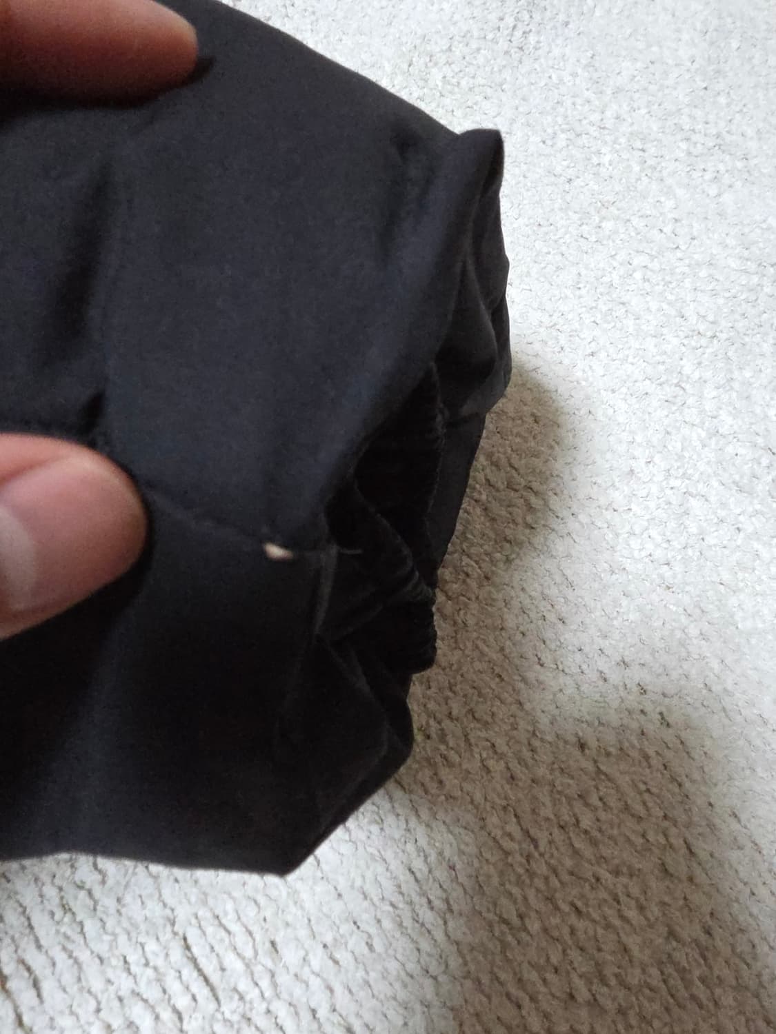 애프터 프레이 쉘후디 푸퍼 다운 재킷 상품이미지9