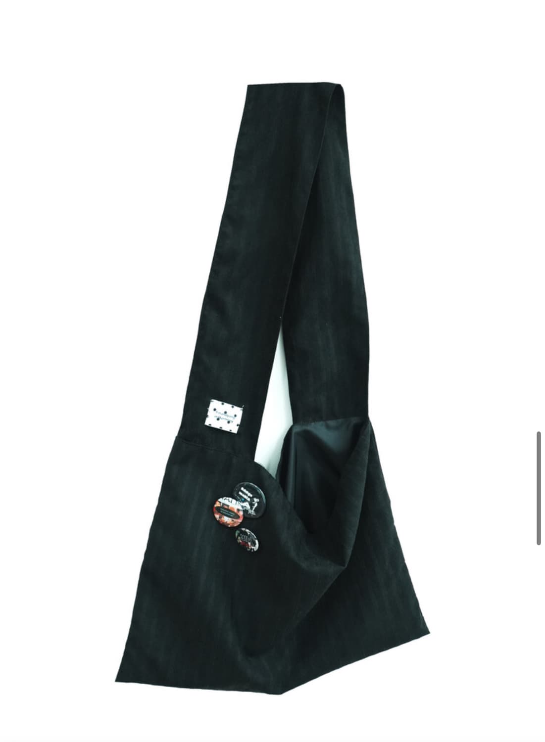 인앤양하모니 스트라이프 블랙 상품이미지3