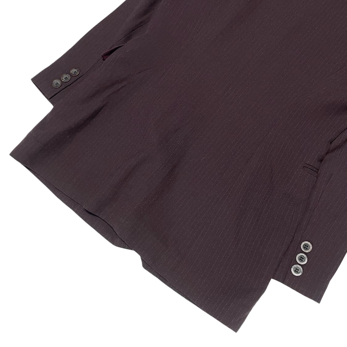 Stripe blazer 상품이미지6