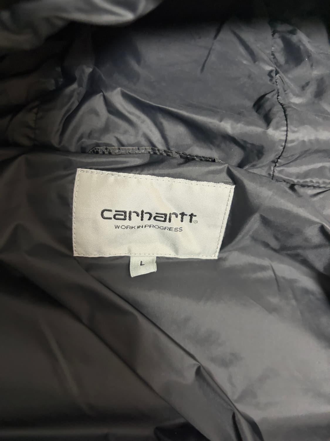 칼하트 아스펜 자켓 L 상품이미지6