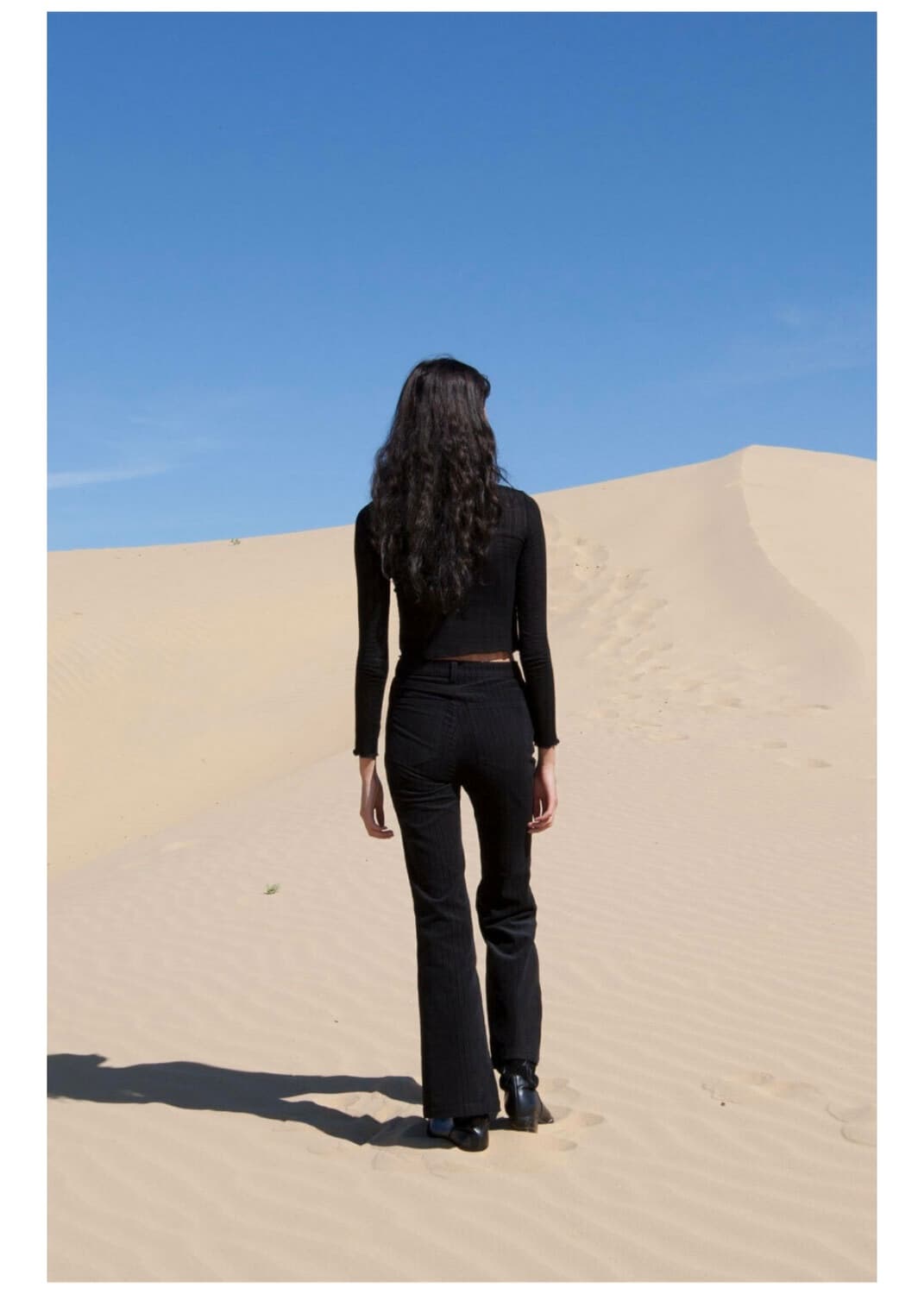 누아누 리코 팬츠 Rico Pants 상품이미지3