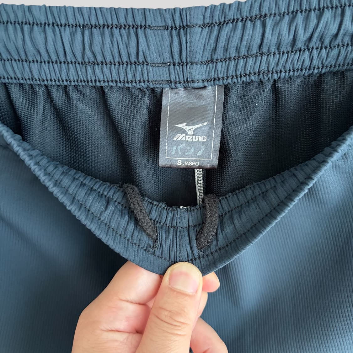 (S)Mizuno 미즈노 트레이닝 반바지 상품이미지3