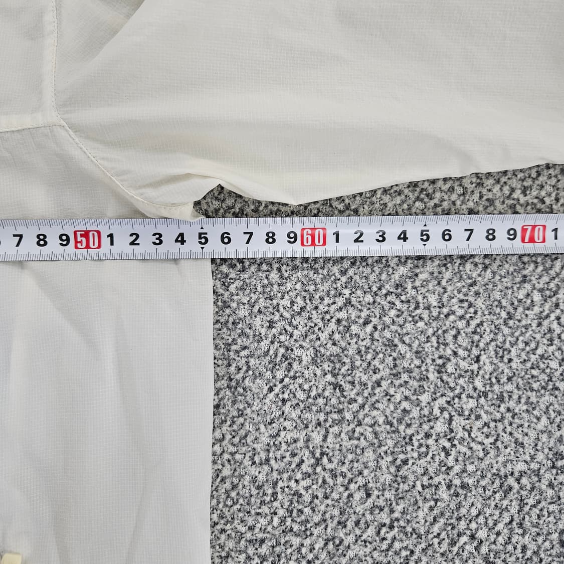 [XL] 노스페이스 바람막이 집업 자켓 1103JM2 상품이미지9