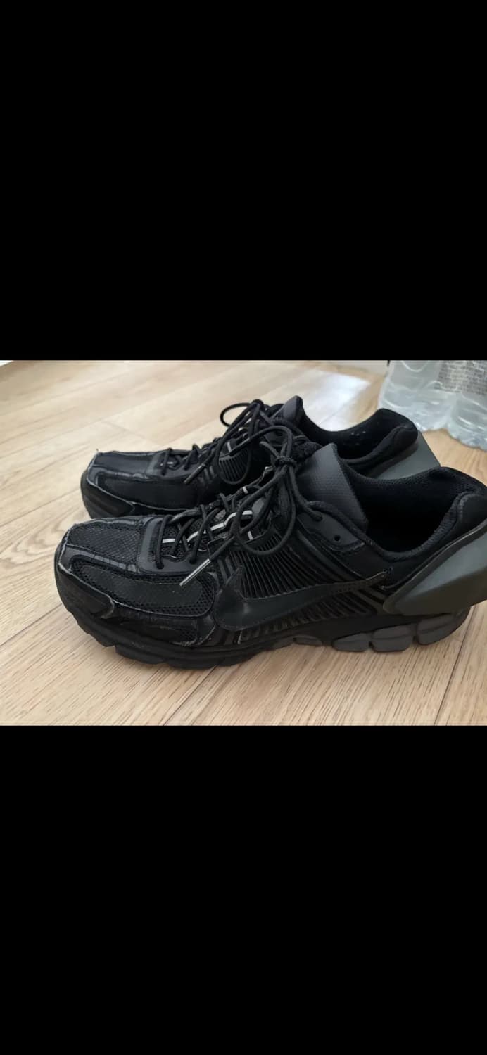 나이키 어콜드월 줌 보메로5 블랙 275 상품이미지2