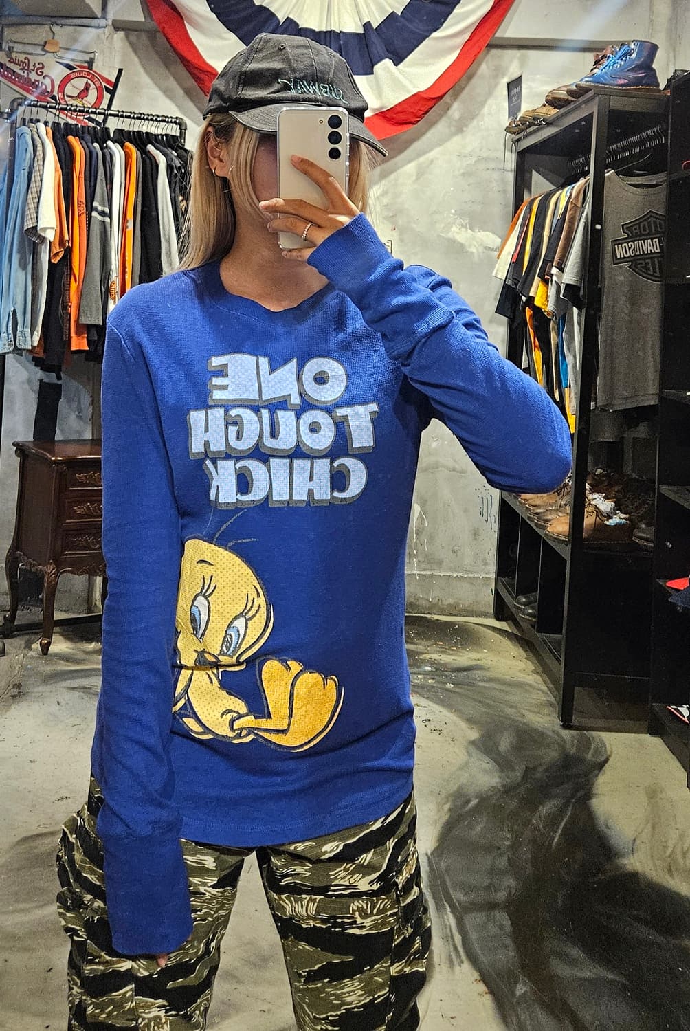 Looney Tunes - Tweety 상품이미지2