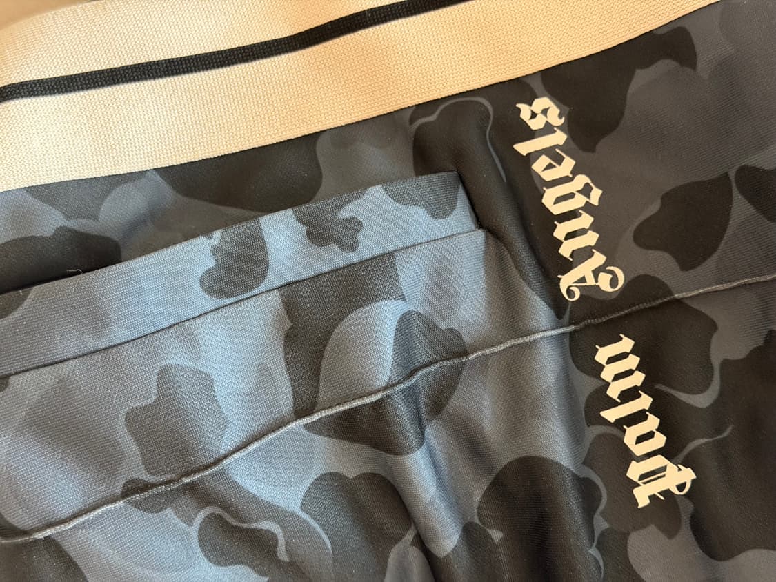 팜엔젤스 트랙팬츠 xs 상품이미지3