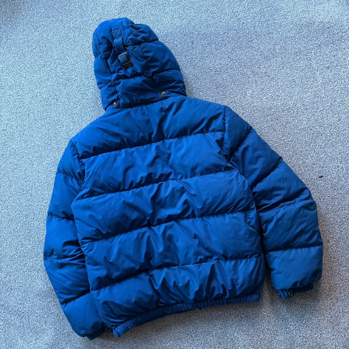 폴로 랄프로렌 패딩 자켓 상품이미지4