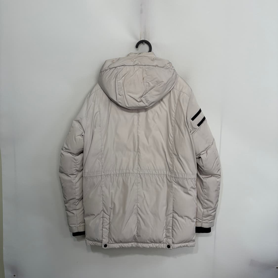 K2 남성 구스다운 패딩 100 상품이미지2