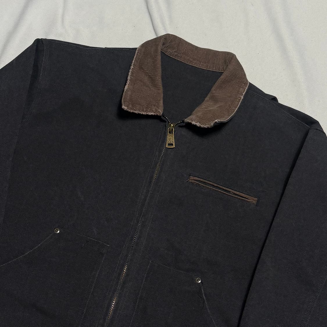 L 라퍼지아워맨 워크자켓 상품이미지1