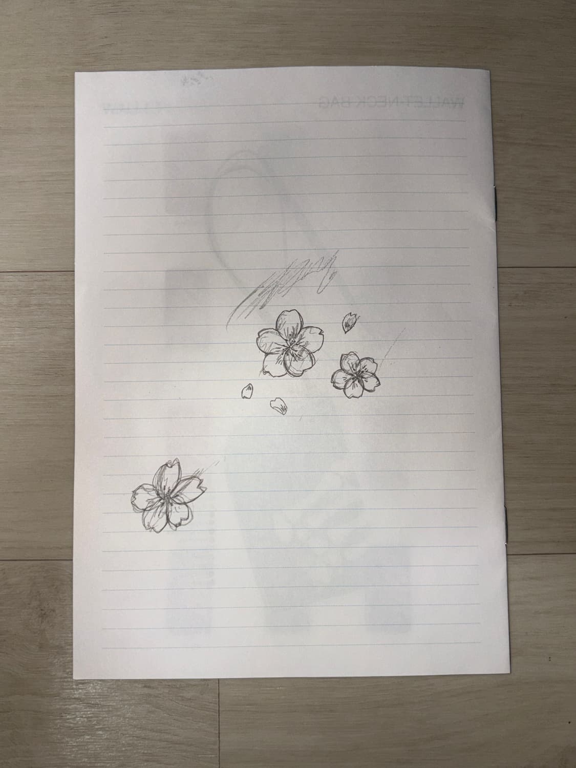 캐피탈 본 월렛 카탈로그 상품이미지5