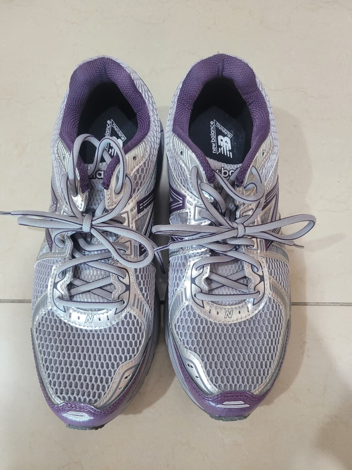 뉴발란스860v2 285 상품이미지1