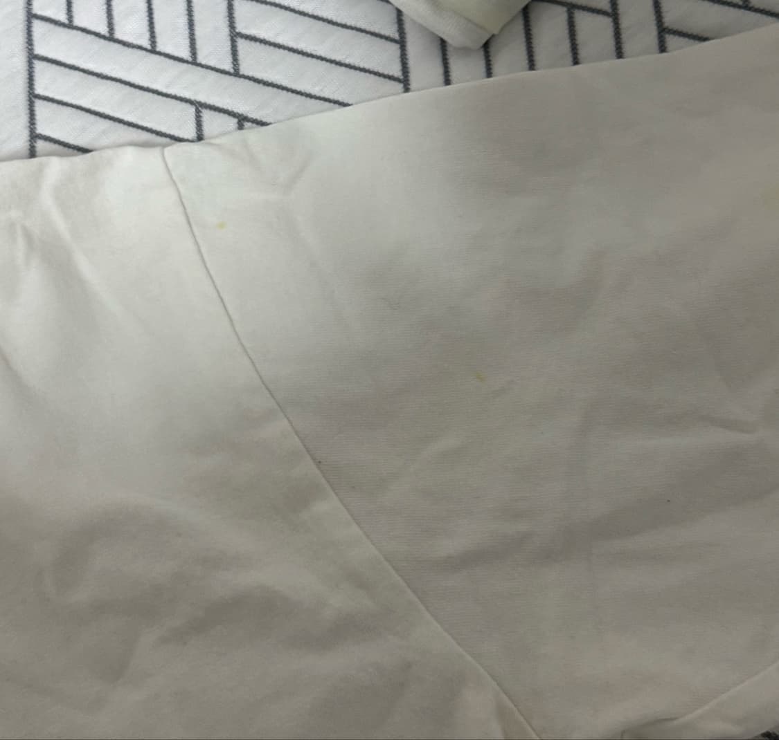 베이프 카모 반팔 상품이미지3