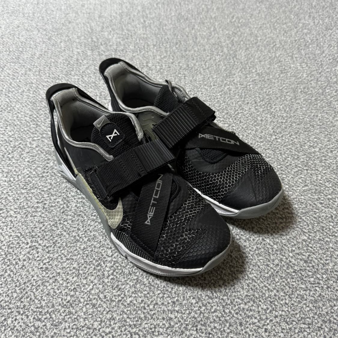 나이키 메트콘7 역도화 헬스화 260 상품이미지4