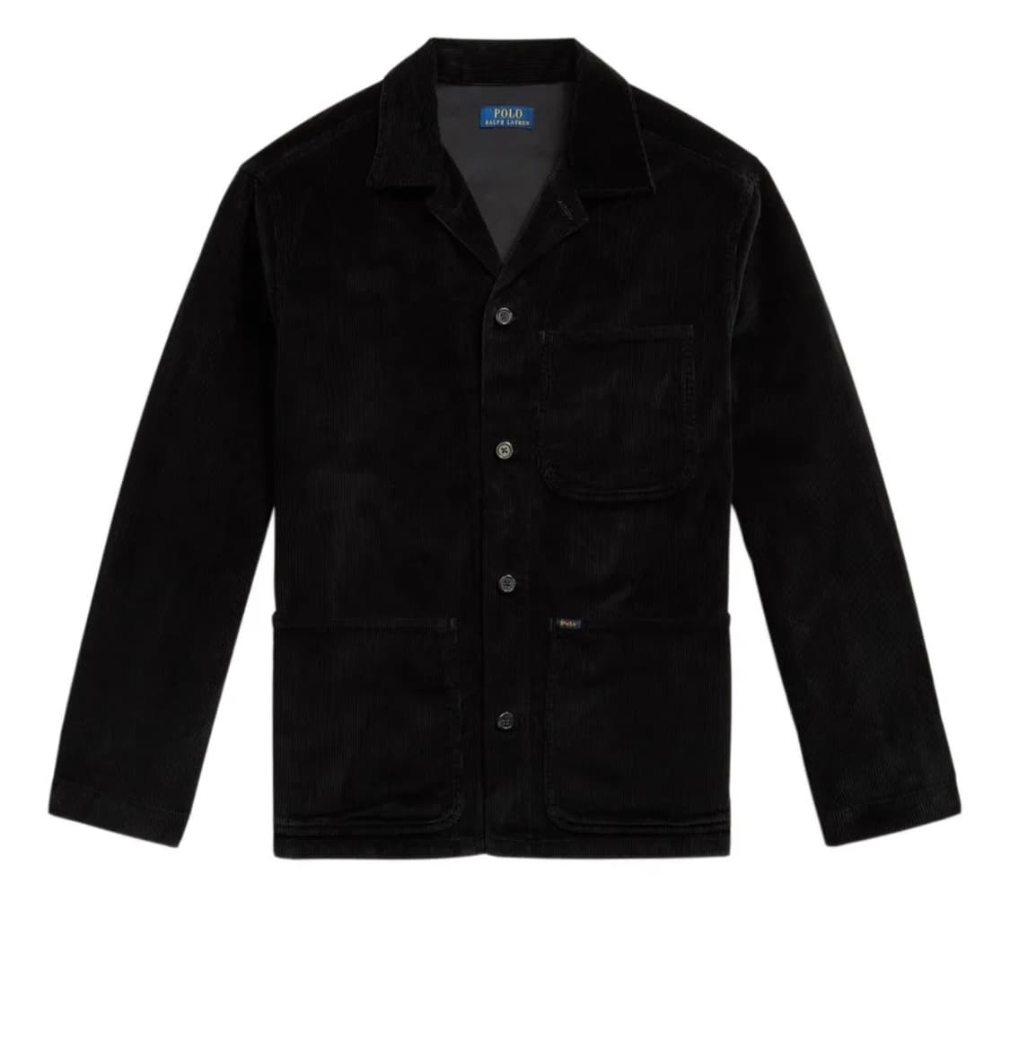 [L]폴로 코듀로이 셔츠 자켓 상품이미지6