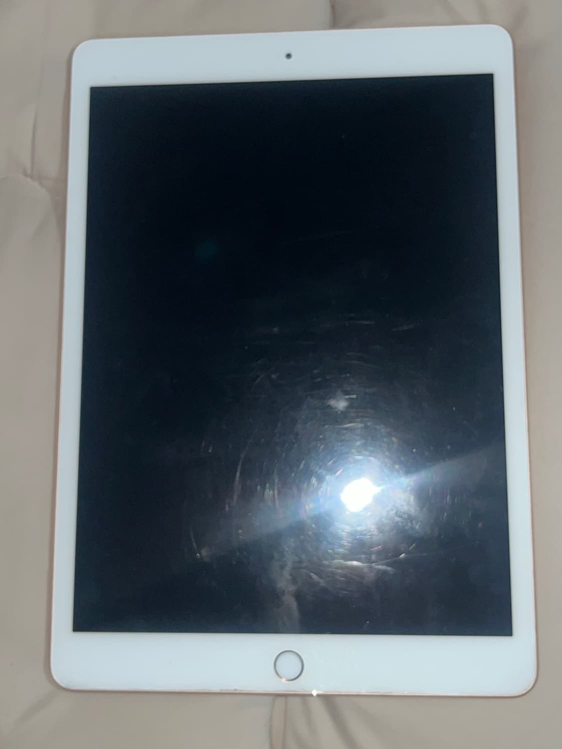 아이패드 8세대 128기가 로즈골드 상품이미지2