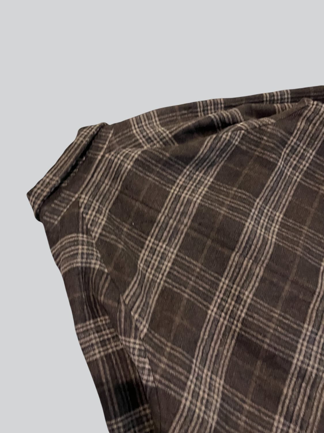 BEAMS HEART 발마칸 코트 상품이미지5