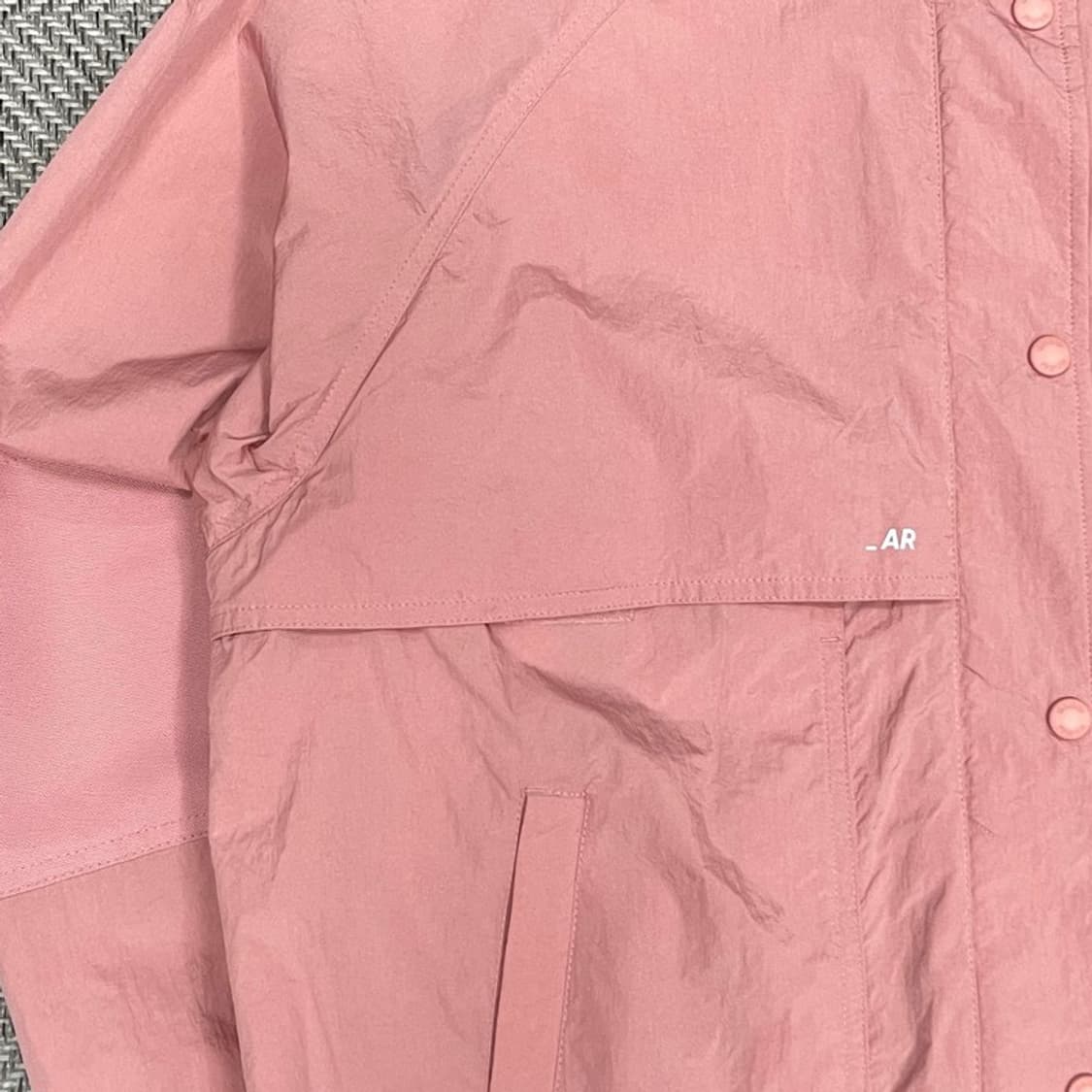 안다르 바람막이 v0111 상품이미지4