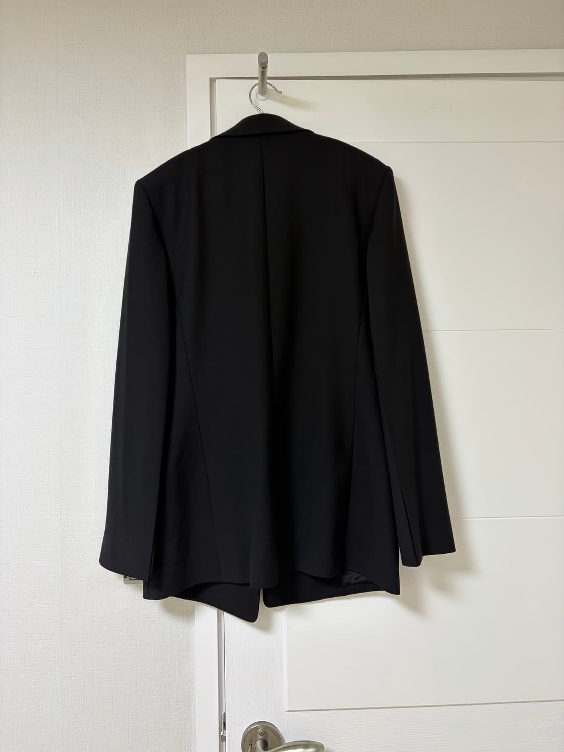 헬무트랭 피크드라펠 블레이져 새상품 상품이미지2