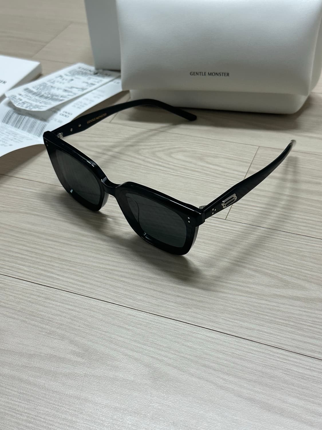젠틀몬스터 tote-01 선글라스 상품이미지2