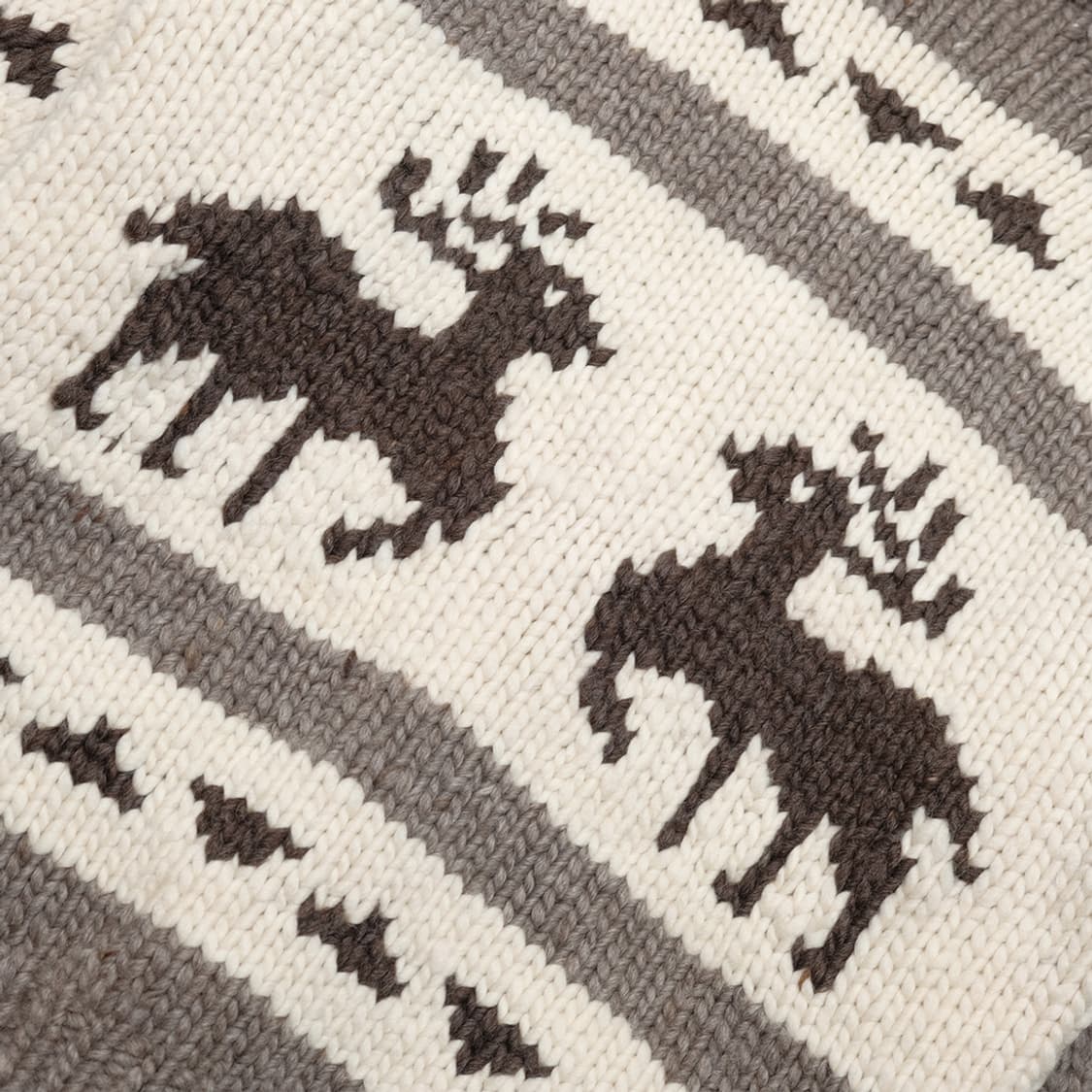 button cowichan sweater 상품이미지7