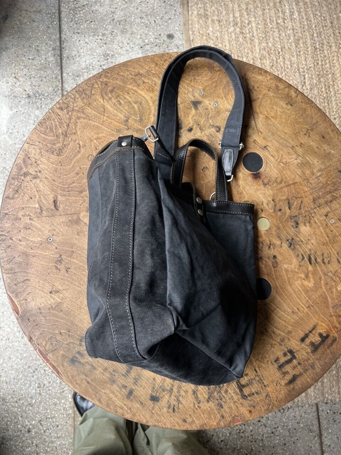 baggy port 상품이미지5