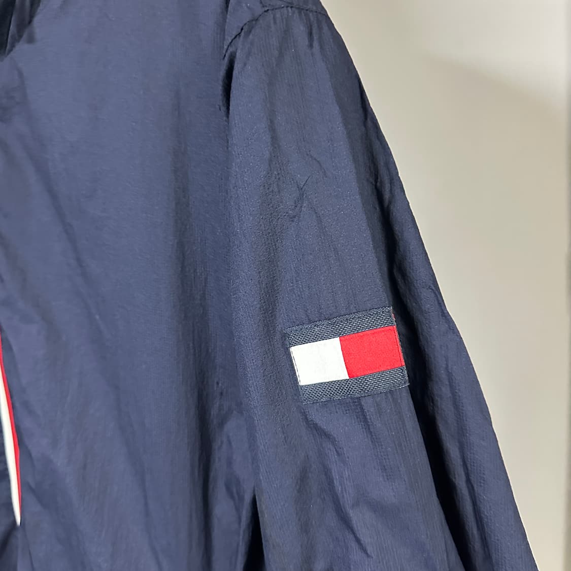 토미 힐피거 바람막이 상품이미지3