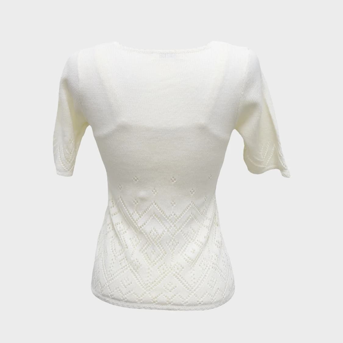 PENDORA 니트 가디건 셋업 66753 상품이미지3