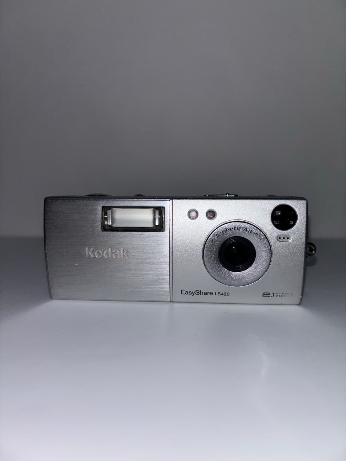 코닥 이지쉐어 LS420 디카 상품이미지1