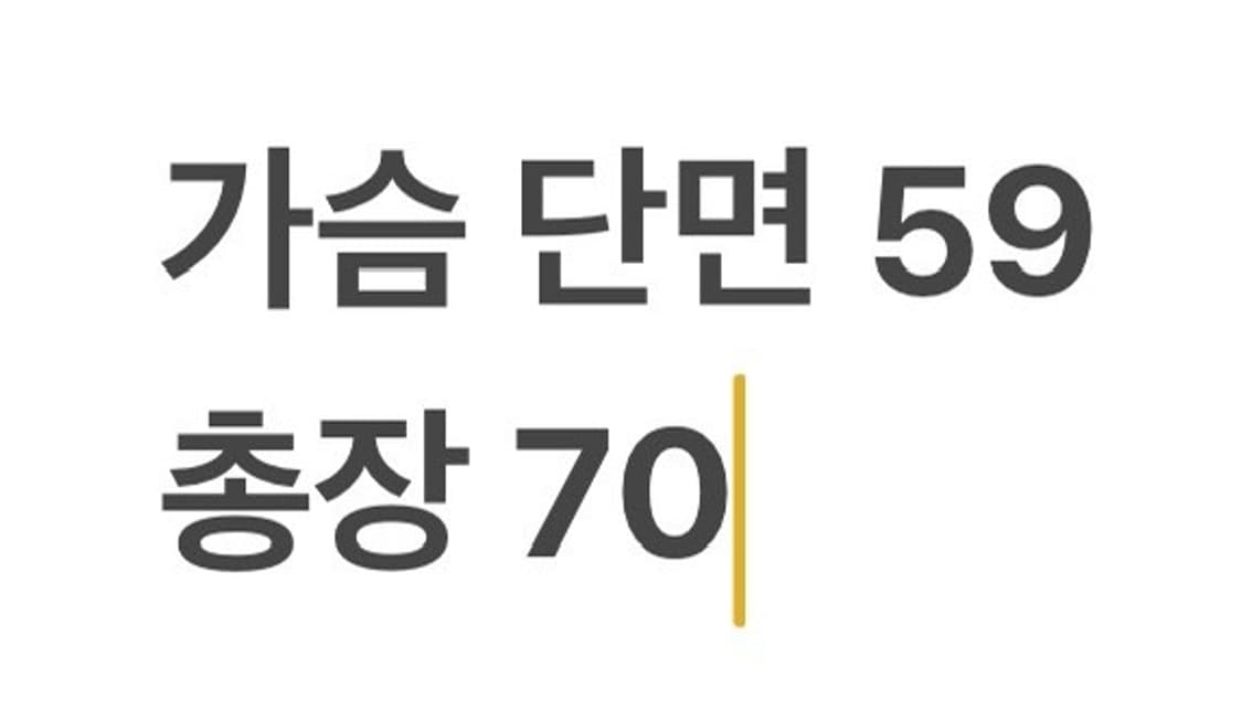 [정품/XL] 테일러메이드 스텔스 라인 남성용 골프 바람막이 재킷 b18 상품이미지8