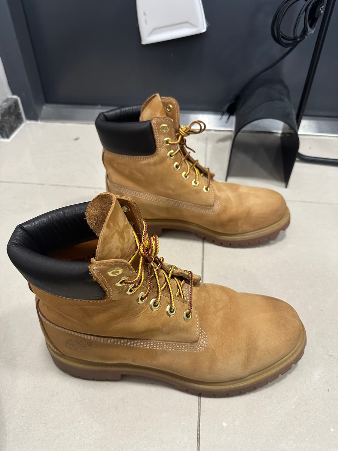 팀버랜드 6인치 프리미엄 (9W) 상품이미지2