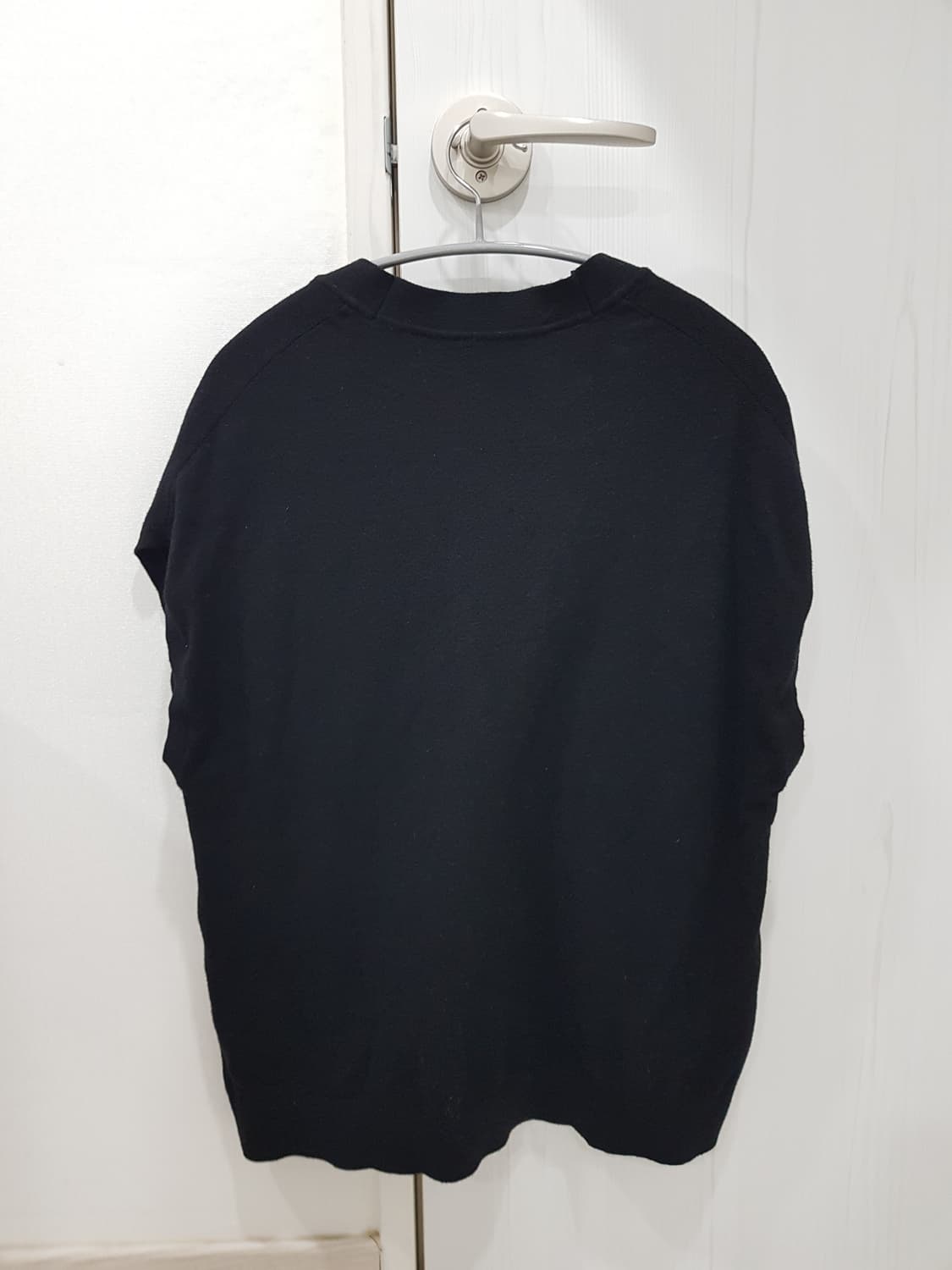 [새상품] 막스스튜디오 니트 베스트 가디건 상품이미지6