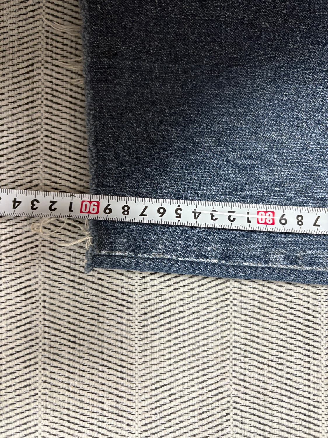 리바이스 진 상품이미지3